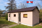 Prodej mobilheimu, Jindřichův Hradec, cena 320000 CZK / objekt, nabízí 