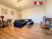 Prodej bytu 2+1, 62 m2, Neratovice, ul. Dr. E. Beneše, cena 5749000 CZK / objekt, nabízí M&M reality holding a.s.