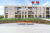 Prodej bytu 3+kk 154 m2 s předzahrádkou, Brandýs nad Labem