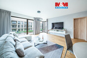 Prodej bytu 2+kk, 70 m2, s lodžií, Brandýs nad Labem, cena 8490000 CZK / objekt, nabízí M&M reality holding a.s.