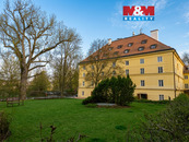 Pronájem bytu 1+kk, 66 m2, Praha, ul. Povltavská, cena 30000 CZK / objekt / měsíc, nabízí M&M reality holding a.s.
