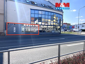 Pronájem obchod a služby v Prostějově, cena 31500 CZK / objekt / měsíc, nabízí M&M reality holding a.s.