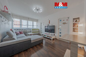 Prodej bytu 4+kk, 70 m2, Ostrava, ul. Bulharská, cena 4680000 CZK / objekt, nabízí M&M reality holding a.s.