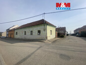 Prodej rodinného domu, 103 m2, Drysice, cena 1600000 CZK / objekt, nabízí M&M reality holding a.s.