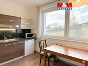 Pronájem bytu 3+1, 76 m2, Jablonec nad Nisou, ul. Na Úbočí, cena 17100 CZK / objekt / měsíc, nabízí M&M reality holding a.s.