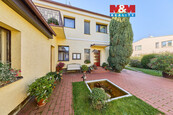 Prodej rodinného domu, 159 m2, Hradec Králové, ul. U Cihelny, cena 13990000 CZK / objekt, nabízí M&M reality holding a.s.