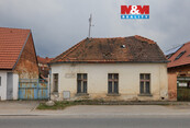 Prodej rodinného domu, 70 m2, Dobřany, ul. tř. 1. máje, cena 3150000 CZK / objekt, nabízí M&M reality holding a.s.