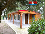 Pronájem rodinného domu, 25 m2, Lysá nad Labem, ul. Hrabanov, cena 20000 CZK / objekt / měsíc, nabízí M&M reality holding a.s.
