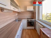 Podnájem bytu 2+kk v Úštěku, ul. Sídliště pionýrů, cena 13200 CZK / objekt / měsíc, nabízí M&M reality holding a.s.