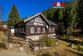 Prodej chalupy, 248 m2, Desná, ul. Polubenská