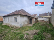 Prodej rodinného domu, 100 m2, Dyjákovice, cena 2500000 CZK / objekt, nabízí M&M reality holding a.s.