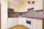 Prodej bytu 3+1 s garáží, 84 m2, Olomouc, ul. Mošnerova, cena 9970000 CZK / objekt, nabízí M&M reality holding a.s.