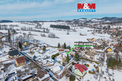 Prodej rodinného domu, 300 m2, Horní Branná, cena 8800000 CZK / objekt, nabízí M&M reality holding a.s.