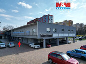 Pronájem obchod a služby, 44 m2, Ostrava, ul. Mongolská, cena 10000 CZK / objekt / měsíc, nabízí M&M reality holding a.s.