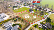 Prodej pozemku k bydlení, 3485 m2, Malenovice, cena 10682000 CZK / objekt, nabízí 