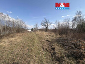 Prodej pozemku, 3361 m2, Litvínov, ul. Nádražní, cena cena v RK, nabízí M&M reality holding a.s.