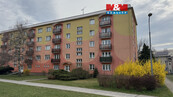 Prodej bytu 2+1, 52 m2, Přerov, ul. Interbrigadistů, cena 3580000 CZK / objekt, nabízí 
