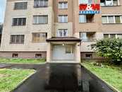 Prodej bytu 2+1, 44 m2, Ostrava, ul. Plzeňská, cena 3150000 CZK / objekt, nabízí M&M reality holding a.s.