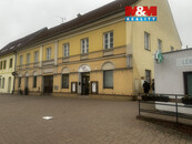 Pronájem ordinace, Slavkov u Brna, Palackého náměstí, cena 12000 CZK / objekt / měsíc, nabízí M&M reality holding a.s.