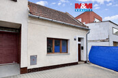 Prodej rodinného domu, 46 m2, Brno-Komín, ul. Branka, cena 6800000 CZK / objekt, nabízí 