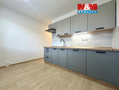 Podnájem bytu 3+1, 80 m2, Klášterec nad Ohří, ul. Dlouhá