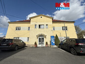 Podnájem kancelářského prostoru, 97 m2, Děčín, ul. Březová, cena 9600 CZK / objekt / měsíc, nabízí M&M reality holding a.s.