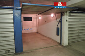 Prodej garáže, 14 m2, Olomouc, ul. Okružní, cena 1350000 CZK / objekt, nabízí M&M reality holding a.s.