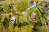 Prodej pozemku k bydlení, 440 m2, Pastviny, Vlčkovice