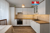 Prodej bytu 2+1, 64 m2, Ostrava, ul. Hlavní třída, cena 4990000 CZK / objekt, nabízí M&M reality holding a.s.