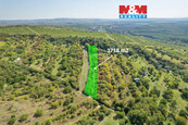 Prodej zahrady, 3718 m2, Židlochovice, cena 1200000 CZK / objekt, nabízí M&M reality holding a.s.