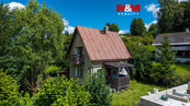 Prodej chalupy, Čtveřín - část Doubí, cena 2500000 CZK / objekt, nabízí M&M reality holding a.s.