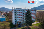 Prodej bytu 2+1, 62 m2, Děčín, ul. Jezdecká, cena 2520000 CZK / objekt, nabízí M&M reality holding a.s.