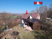 Prodej chaty, 22 m2, Pelhřimov