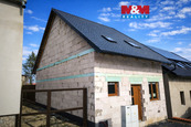 Prodej rodinného domu, 120 m2, Výsluní, cena 6250000 CZK / objekt, nabízí 