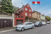 Prodej rodinného domu, 128 m2, Ústí nad Labem, ul. Rubensova
