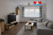 Prodej bytu 4+1, 77 m2, ve Vlašimi, ul. Obora, cena 5100000 CZK / objekt, nabízí M&M reality holding a.s.