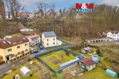 Prodej rodinného domu, 285 m2, Kynšperk n. Ohří, ul. Okružní, cena 3230000 CZK / objekt, nabízí M&M reality holding a.s.