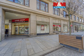 Pronájem obchod a služby, 304 m2, Plzeň, ul. Bedřicha Smetany, cena 139000 CZK / objekt / měsíc, nabízí M&M reality holding a.s.