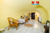 Prodej rodinného domu, 177 m2, Krupka, ul. Husitská, cena 8150000 CZK / objekt, nabízí M&M reality holding a.s.