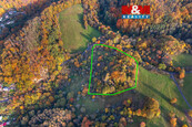 Prodej louky, 14 398 m2, Ústí nad Labem - Svádov, cena 1321000 CZK / objekt, nabízí M&M reality holding a.s.