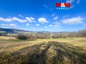 Prodej louky, 8056 m2, Sušice, cena 799000 CZK / objekt, nabízí M&M reality holding a.s.
