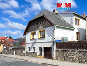 Prodej rodinného domu, 160 m2, Sušice, ul. Hájkova, cena 5390000 CZK / objekt, nabízí M&M reality holding a.s.