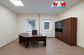 Pronájem kanc. prostoru, 43 m2, Ostrava, ul. Kutuzovova, cena 9500 CZK / objekt / měsíc, nabízí M&M reality holding a.s.