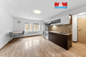 Prodej bytu 1+kk, 25 m2, Benešov nad Ploučnicí, ul. Nádražní, cena 1221000 CZK / objekt, nabízí M&M reality holding a.s.