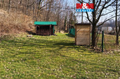Prodej zahrady, 495 m2, Javorník, cena 680000 CZK / objekt, nabízí M&M reality holding a.s.