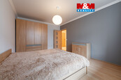 Prodej bytu 3+1, 83 m2, Karlovy Vary, ul. Dvořákova, cena 4499000 CZK / objekt, nabízí M&M reality holding a.s.