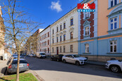 Prodej atypického bytu, 151 m2, Plzeň, ul. Na Jíkalce, cena 8755000 CZK / objekt, nabízí M&M reality holding a.s.