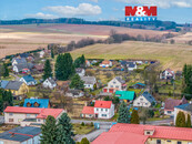 Prodej pozemku k bydlení, 699 m2, Hajnice