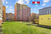 Prodej bytu 1+1, 38 m2, Kralupy nad Vltavou, ul. sídl. Hůrka, cena 4200000 CZK / objekt, nabízí M&M reality holding a.s.