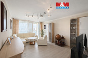 Prodej bytu 3+1, 72 m2, Praha, ul. Parmská, cena 10400000 CZK / objekt, nabízí M&M reality holding a.s.